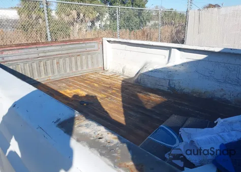 1995 Ford F250 из США, поврежденный, VIN 1FTHF25H0SNA60622